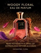 Jawhara Sultan Rose парфюмна вода унисекс 100 мл.