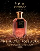 Jawhara Sultan Rose парфюмна вода унисекс 100 мл.