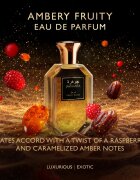 Jawhara Sweet Dates парфюмна вода унисекс 100 мл.