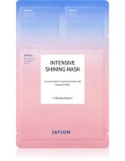 Jayjun Intensive Shining озаряваща маска в три стъпки 1 бр.