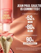 Jean Paul Gaultier Gaultier Divine Couture резервен пълнител за жени 200 мл.