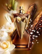 Jean Paul Gaultier Gaultier Divine Elixir парфюмна вода за жени 50 мл.