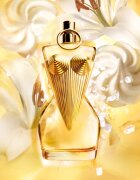 Jean Paul Gaultier Gaultier Divine парфюмна вода сменяема за жени 50 мл.