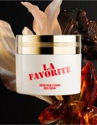 Jean Paul Gaultier La Favorite Body Cream подхранващ крем за тяло парфюмиран 200 мл.