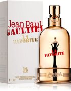 Jean Paul Gaultier La Favorite парфюмна вода сменяема за жени 30 мл.