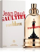 Jean Paul Gaultier La Favorite парфюмна вода за жени 100 мл.