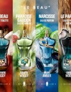 Jean Paul Gaultier Le Beau Paradise Garden парфюмна вода за мъже 125 мл.