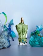 Jean Paul Gaultier Le Beau Paradise Garden парфюмна вода за мъже 75 мл.