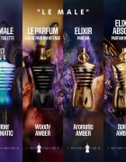 Jean Paul Gaultier Le Male Elixir Absolu парфюм за мъже 75 мл.