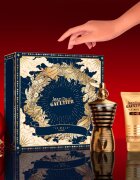 Jean Paul Gaultier Le Male Elixir подаръчен комплект за мъже