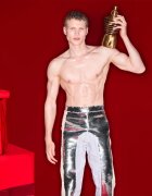 Jean Paul Gaultier Le Male Elixir подаръчен комплект за мъже