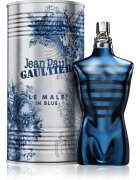 Jean Paul Gaultier Le Male In Blue парфюмна вода за мъже 125 мл.