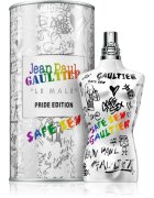 Jean Paul Gaultier Le Male тоалетна вода лимитирано издание за мъже 125 мл.