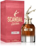 Jean Paul Gaultier Scandal Elixir парфюм за жени 50 мл.
