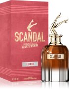 Jean Paul Gaultier Scandal Elixir парфюм за жени 80 мл.