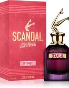 Jean Paul Gaultier Scandal Intense парфюмна вода за жени 80 мл.