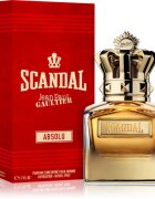 Jean Paul Gaultier Scandal Pour Homme Absolu парфюм за мъже 50 мл.