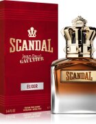 Jean Paul Gaultier Scandal Pour Homme Elixir парфюм за мъже 100 мл.