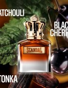 Jean Paul Gaultier Scandal Pour Homme Elixir парфюм за мъже 100 мл.