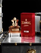 Jean Paul Gaultier Scandal Pour Homme Elixir парфюм за мъже 100 мл.