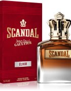 Jean Paul Gaultier Scandal Pour Homme Elixir парфюм за мъже 150 мл.