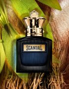 Jean Paul Gaultier Scandal Pour Homme Intense парфюмна вода за мъже 100 мл.