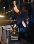 Jean Paul Gaultier Scandal Pour Homme Intense парфюмна вода за мъже 100 мл.