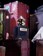 Jean Paul Gaultier Scandal Pour Homme Intense парфюмна вода за мъже 100 мл.