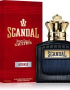 Jean Paul Gaultier Scandal Pour Homme Intense парфюмна вода за мъже 150 мл.