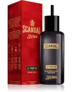Jean Paul Gaultier Scandal Pour Homme Le Parfum парфюмна вода пълнител за мъже 200 мл.