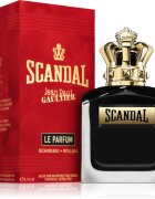 Jean Paul Gaultier Scandal Pour Homme Le Parfum парфюмна вода сменяема за мъже 150 мл.