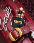 Jean Paul Gaultier Scandal Pour Homme Le Parfum парфюмна вода сменяема за мъже 150 мл.