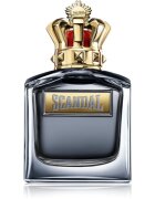 Jean Paul Gaultier Scandal Pour Homme тоалетна вода сменяема за мъже 150 мл.