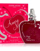 Jeanne Arthes Amore Mio Tempting Cherry парфюмна вода за жени 100 мл.
