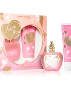 Jeanne Arthes Amore Mio Tropical Crush подаръчен комплект за жени