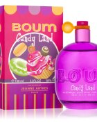 Jeanne Arthes Boum Candy Land парфюмна вода за жени 100 мл.