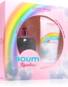 Jeanne Arthes Boum Rainbow подаръчен комплект за жени