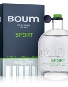 Jeanne Arthes Boum Sport тоалетна вода за мъже 100 мл.