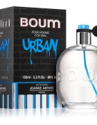 Jeanne Arthes Boum Urban тоалетна вода за мъже 100 мл.