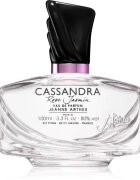 Jeanne Arthes Cassandra Dark Blossom парфюмна вода за жени 100 мл.