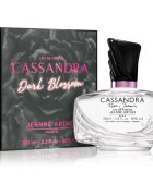 Jeanne Arthes Cassandra Dark Blossom парфюмна вода за жени 100 мл.
