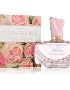 Jeanne Arthes Cassandra Rose Intense парфюмна вода за жени 100 мл.