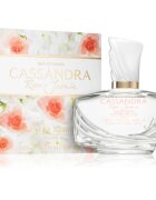 Jeanne Arthes Cassandra Rose Jasmine парфюмна вода за жени 100 мл.
