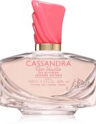 Jeanne Arthes Cassandra Rose Vanille парфюмна вода за жени 100 мл.