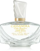 Jeanne Arthes Cassandra Roses Blanches парфюмна вода за жени 100 мл.