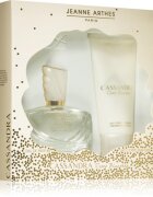 Jeanne Arthes Cassandra Roses Blanches подаръчен комплект за жени
