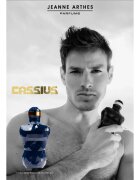 Jeanne Arthes Cassius EDP парфюмна вода за мъже 100 мл.