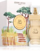 Jeanne Arthes Collection Azur Sable Chaud парфюмна вода за жени 100 мл.