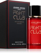 Jeanne Arthes Fight Club EDP парфюмна вода за мъже 100 мл.
