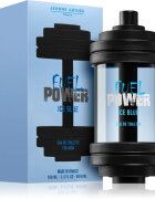 Jeanne Arthes Fuel Power Ice Blue тоалетна вода за мъже 100 мл.